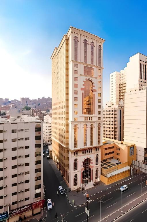 Dhiafat al raja hotel