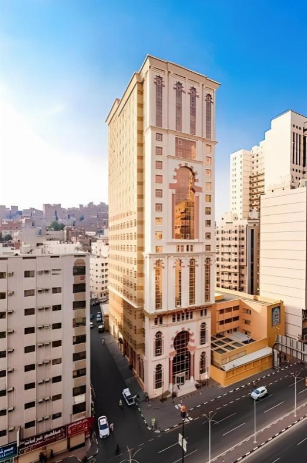 Dhiafat al raja hotel image 1