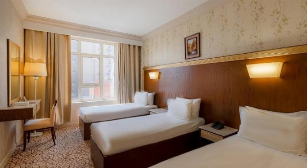 Dhiafat al raja hotel image 10