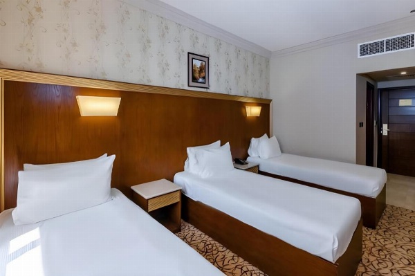 Dhiafat al raja hotel image 19