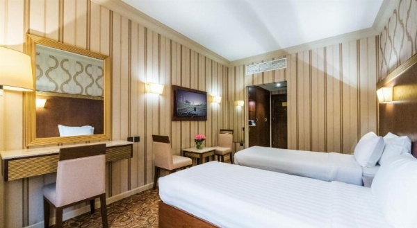 Dhiafat al raja hotel image 23