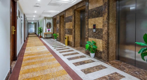 Dhiafat al raja hotel Main image